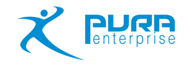 Pura Enterprise Logo